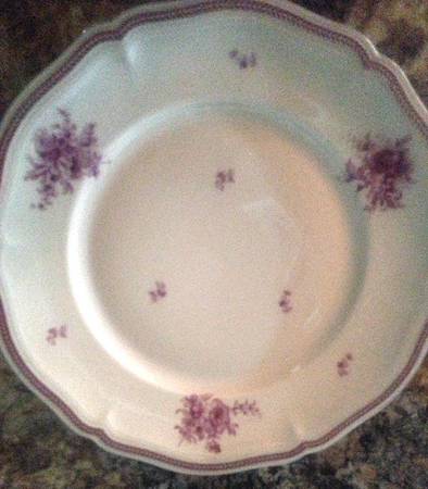 R2961 by Rosenthal - Continental
