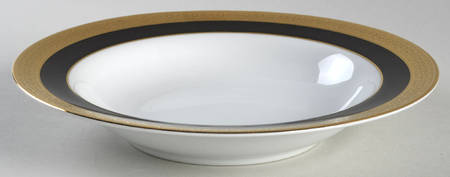 6651 Rim Soup Bowl