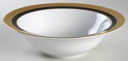 6651 9" Round Vegetable Bowl
