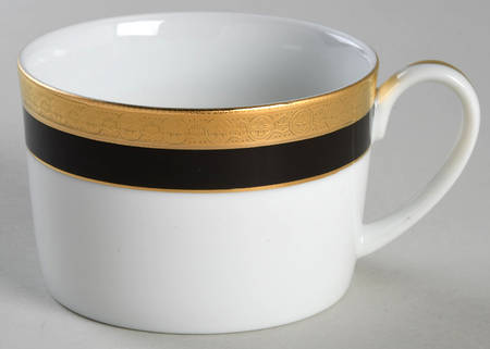 6651 Flat Cup