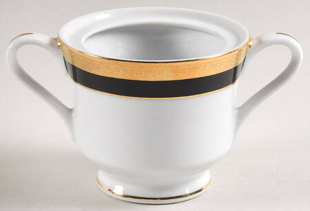 6651 Sugar Bowl No Lid