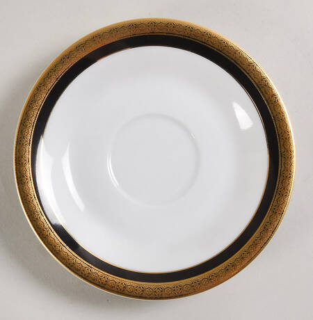 6651 Saucer