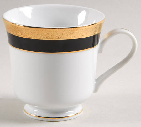 6651 Footed Cup