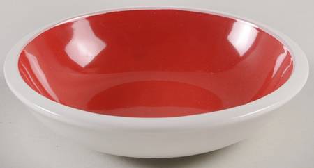 Rise Red Fruit/Dessert (Sauce) Bowl