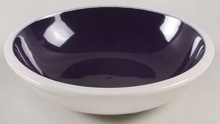 Rise Purple Fruit/Dessert (Sauce) Bowl