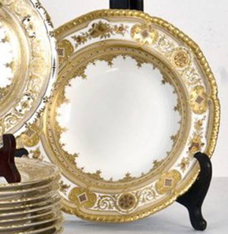 RCD183 by Royal Crown Derby