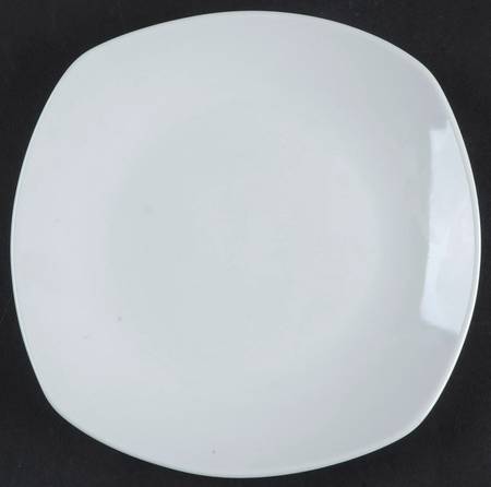 RRM21 Salad Plate
