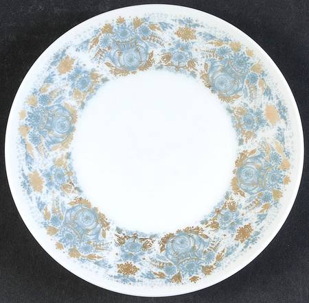 R1979 Bread & Butter Plate