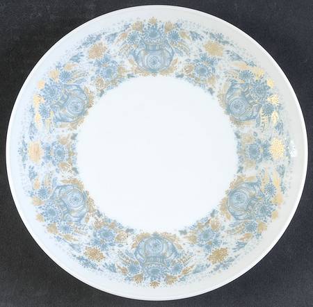 R1979 Salad Plate