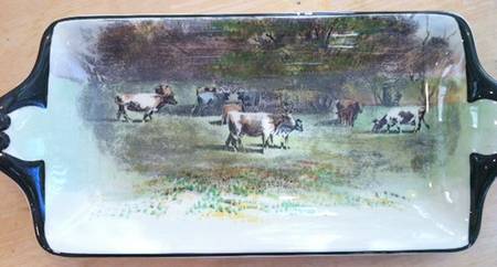 D4708 by Royal Doulton