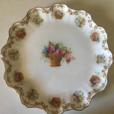 E3376 by Royal Doulton