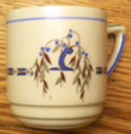 Darley by Royal Doulton