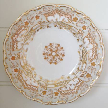 RCD186 by Royal Crown Derby