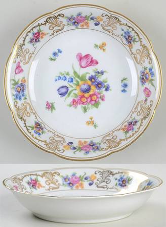 ROB473 Soup/Cereal Bowl