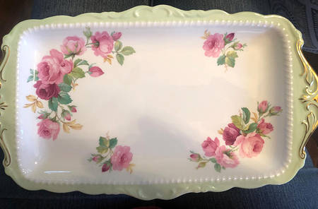 ROA277 Large Sandwich Tray