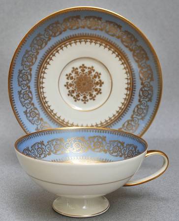 R1980 by Rosenthal - Continental