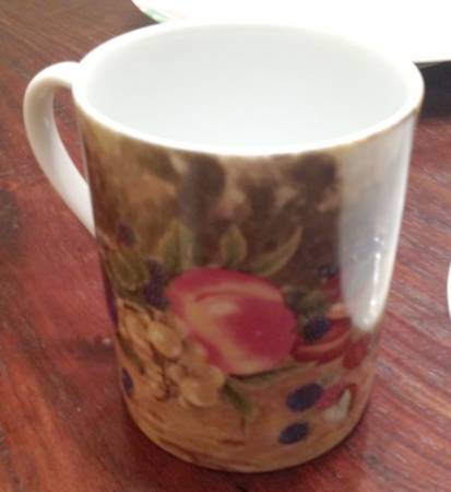 RHD20 Mug
