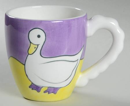 RUB3 Mug