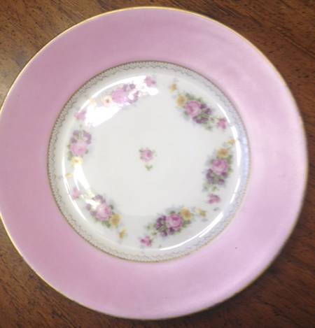 R2968 by Rosenthal - Continental