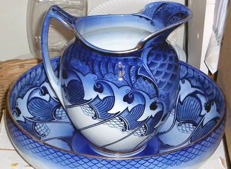 Howard by Royal Doulton