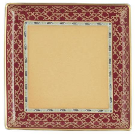 Kimono 4" Square Tray