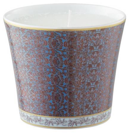 Kimono Votive Candleholder