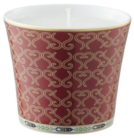 Kimono Votive Candleholder