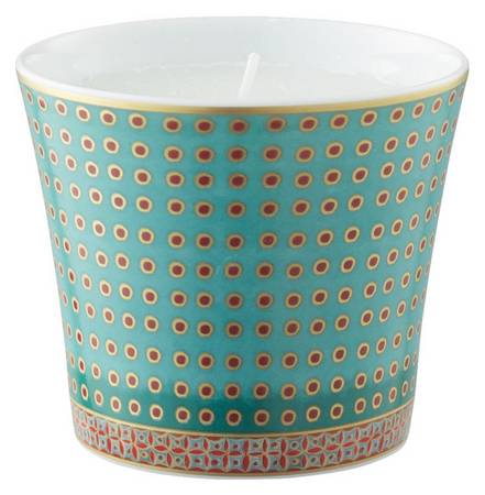 Kimono Votive Candleholder