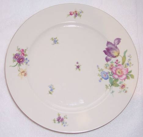 R2972 Dinner Plate
