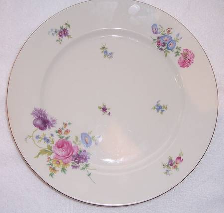 R2972 by Rosenthal - Continental