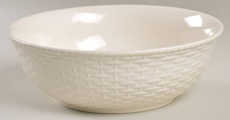 Nantucket Soup/Cereal Bowl