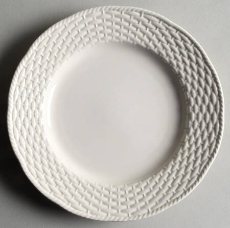 Nantucket Salad Plate