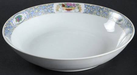ROB474 Coupe Soup Bowl