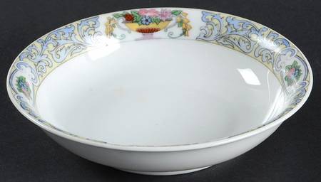 ROB474 Fruit/Dessert (Sauce) Bowl