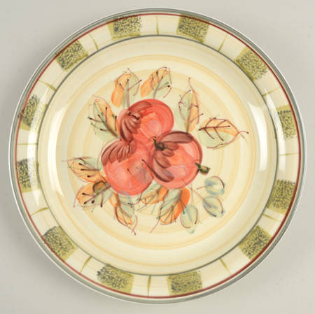RNF87 Dinner Plate