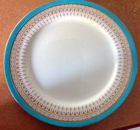 D1855 by Royal Doulton