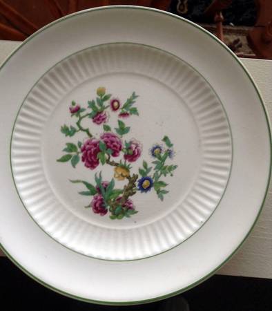RYL373 Saucer