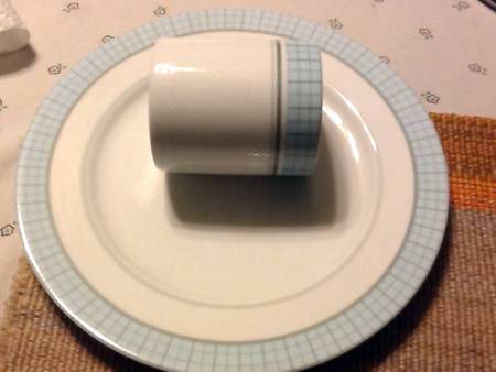 Glacier by Royal Doulton
