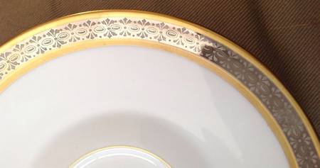 R1981 by Rosenthal - Continental