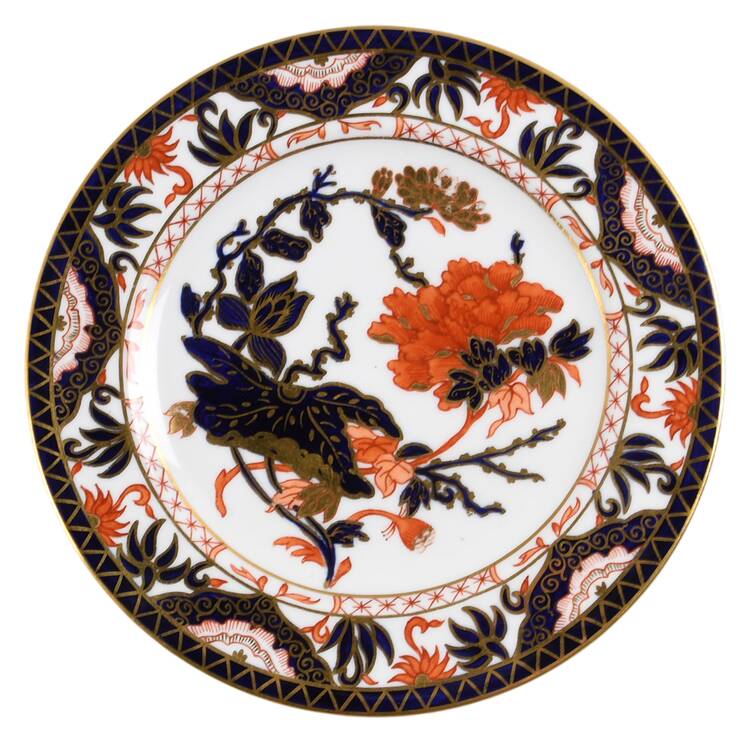1660 by Royal Crown Derby