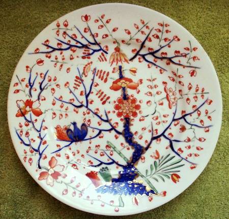 28 by Royal Crown Derby