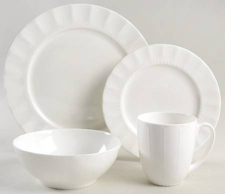 Symphony 32 Piece Estate Set