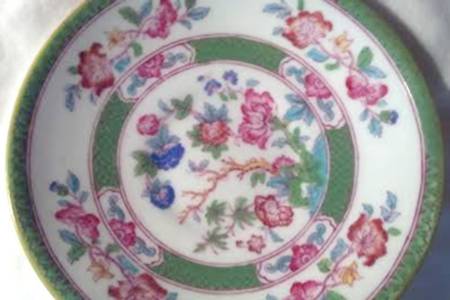 L7059 Saucer for Cream Soup Bowl