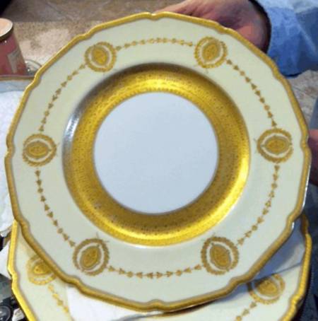 Ra6547 by Royal Doulton
