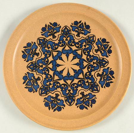 Desert Night by Royal Doulton