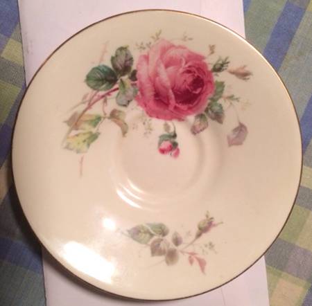 June by Royal Doulton