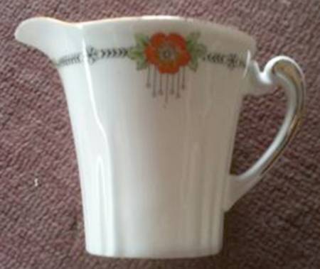 Melita Creamer
