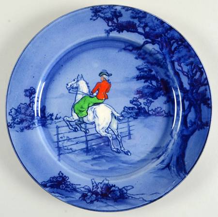 RD368 by Royal Doulton