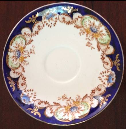 RSD73 Saucer