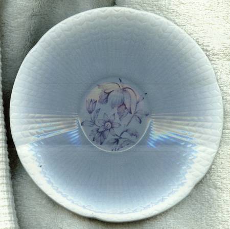11156 Saucer